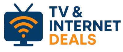TV & Internet Deals Logo